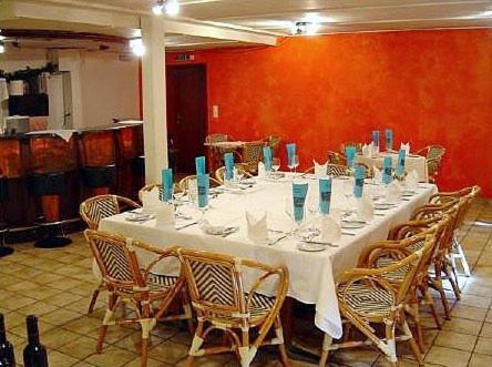 Hotel Zum Roten Loewen Hildisrieden Екстериор снимка