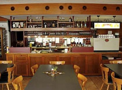 Hotel Zum Roten Loewen Hildisrieden Екстериор снимка